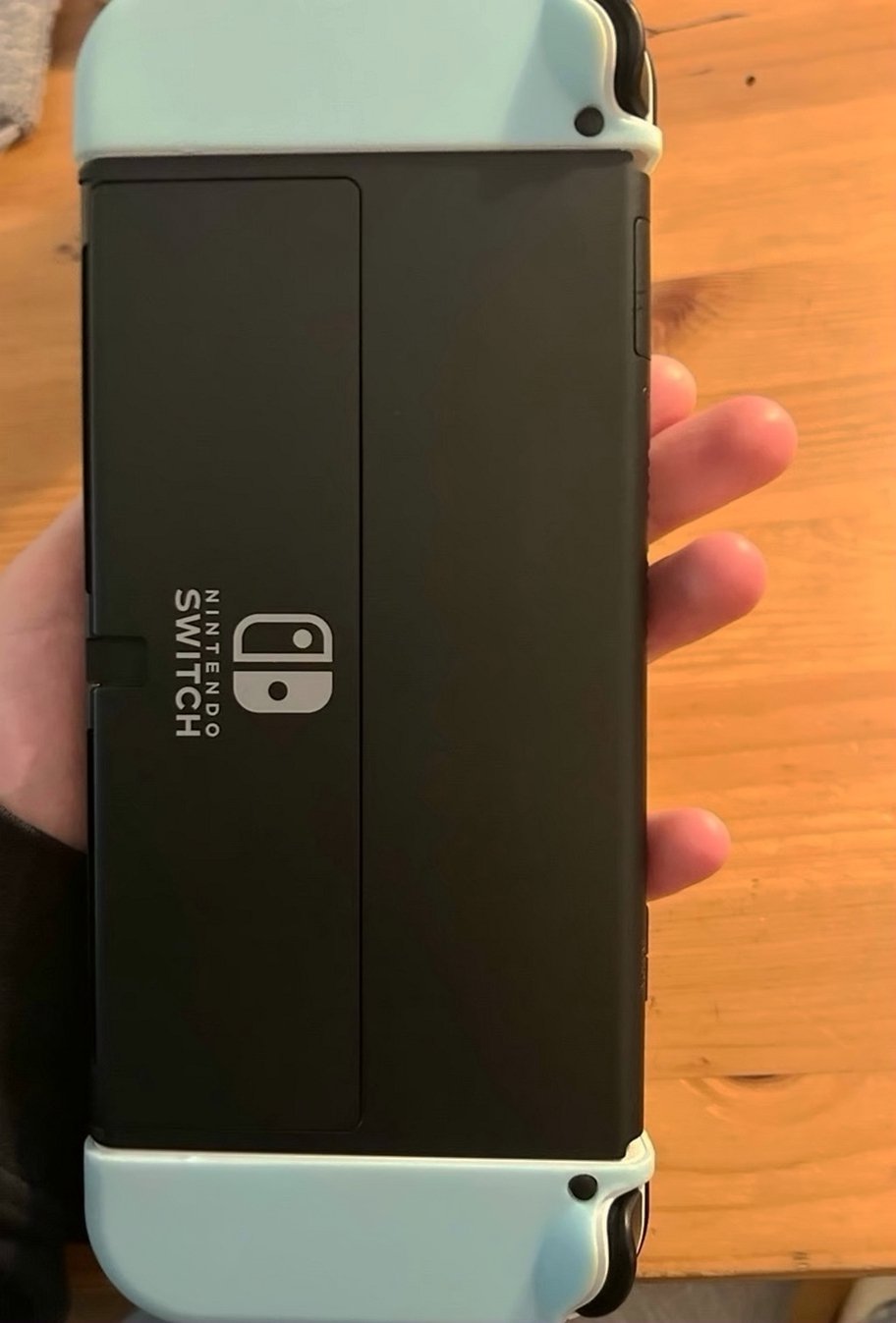 Nintendo Switch OLED 8C32 Used image 5