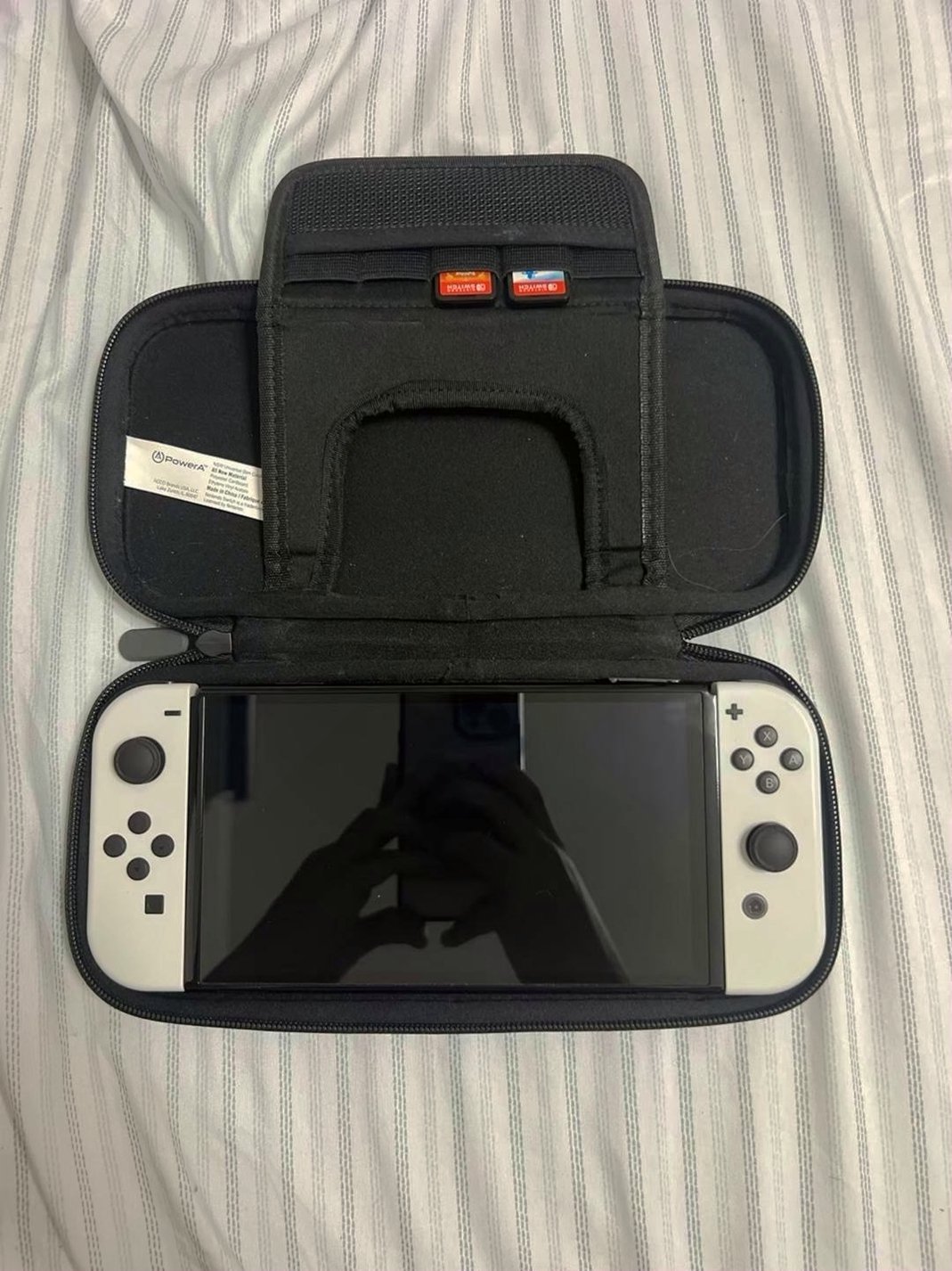 Nintendo Switch OLED 5B68 - Used
