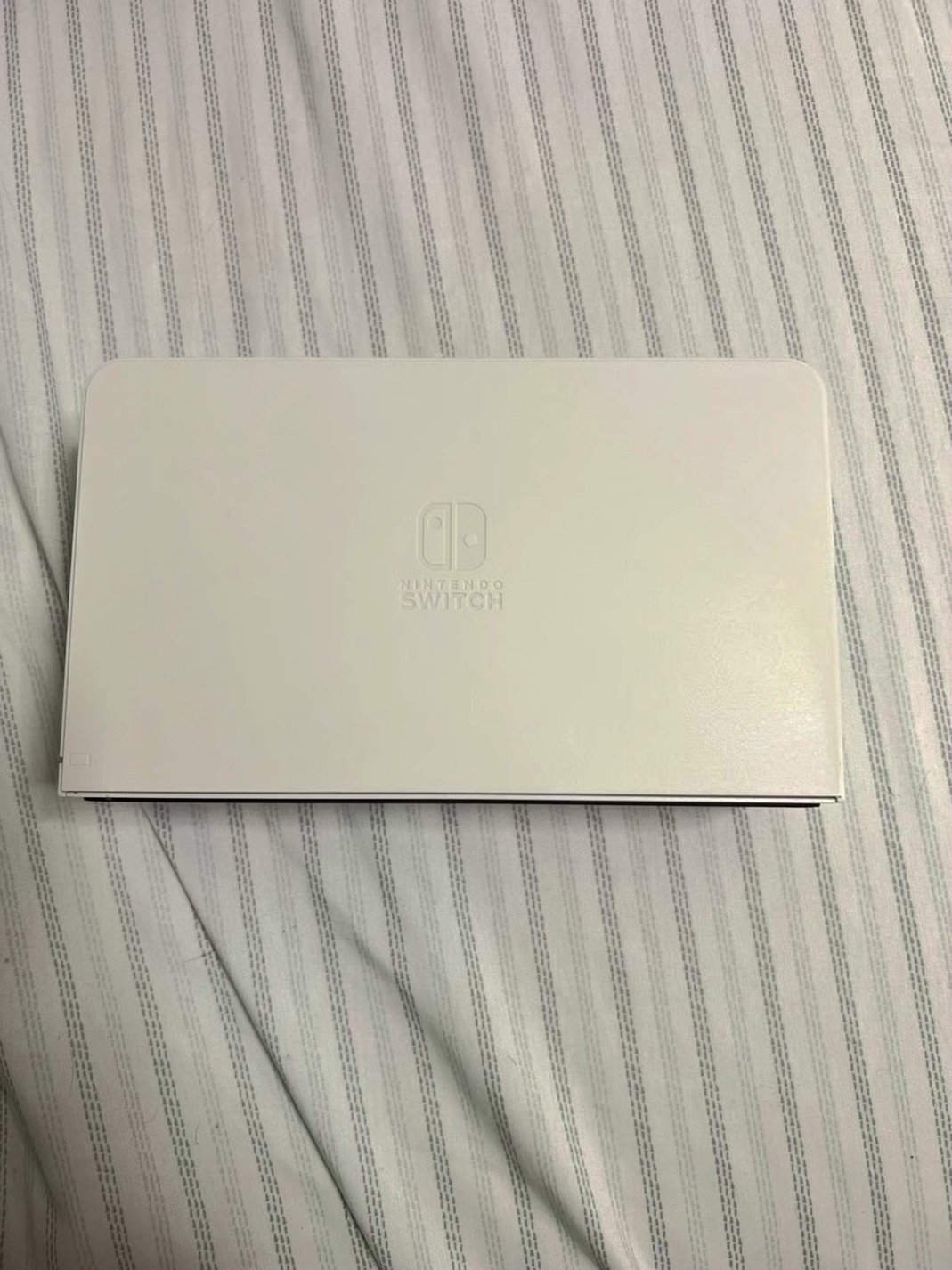 Nintendo Switch OLED 5B68 - Used image 5