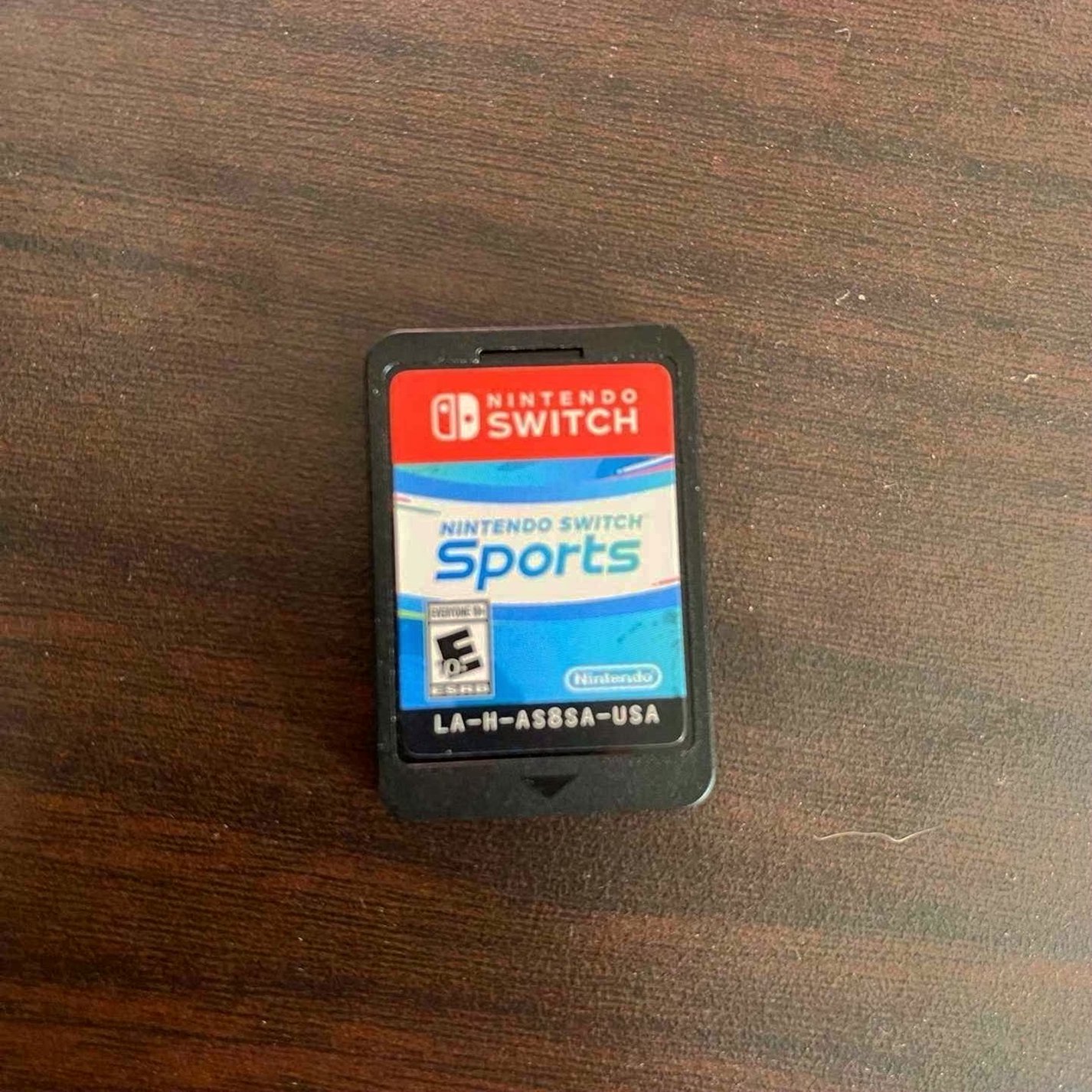 Nintendo Switch OLED 256GB White Handheld Console - Used Mint Condition image 5