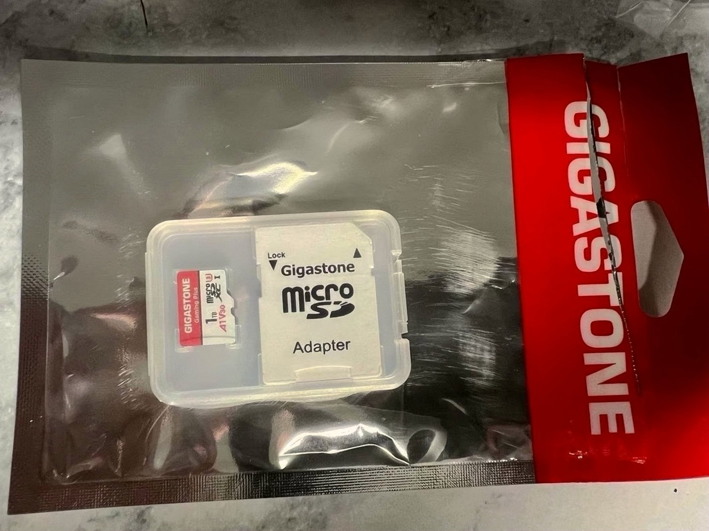 Nintendo Switch OLED 8S11 1GB Unlocked - Used image 3