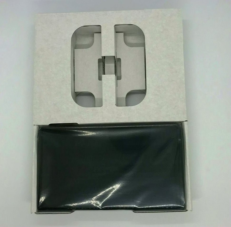 Nintendo Switch OLED Tablet Only Unlocked - Used image 2