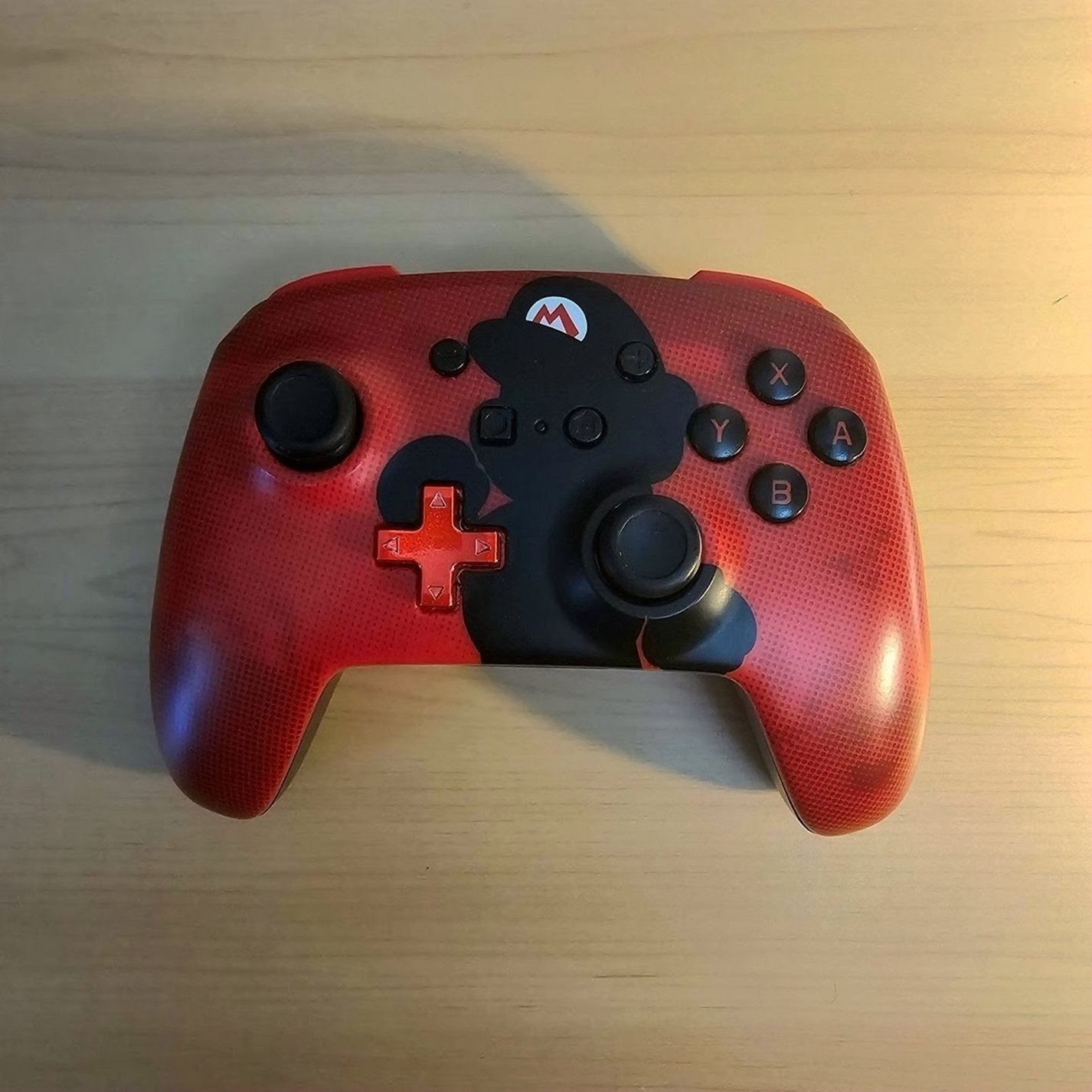 Nintendo Switch OLED Bundle 7R83 - Used image 5