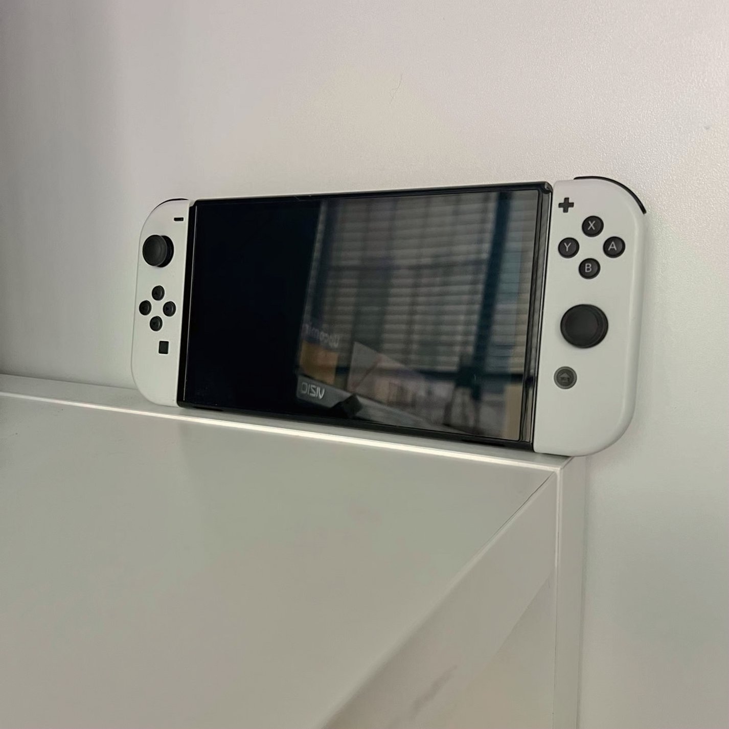 Nintendo Switch OLED Model 9V16 - Used image 5