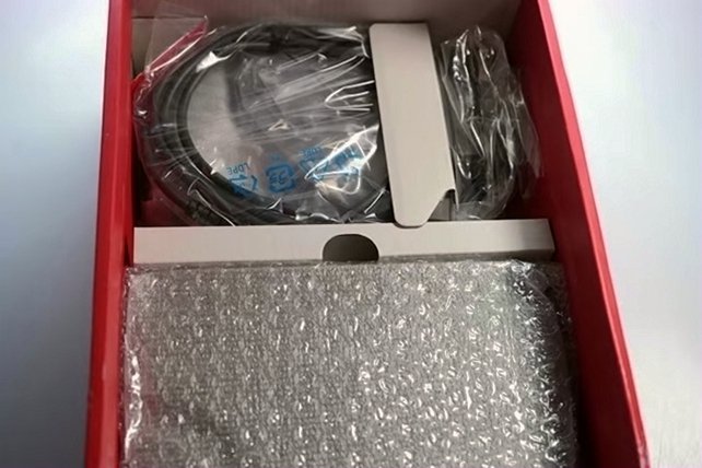Nintendo Switch OLED 1Z73 - Used image 5