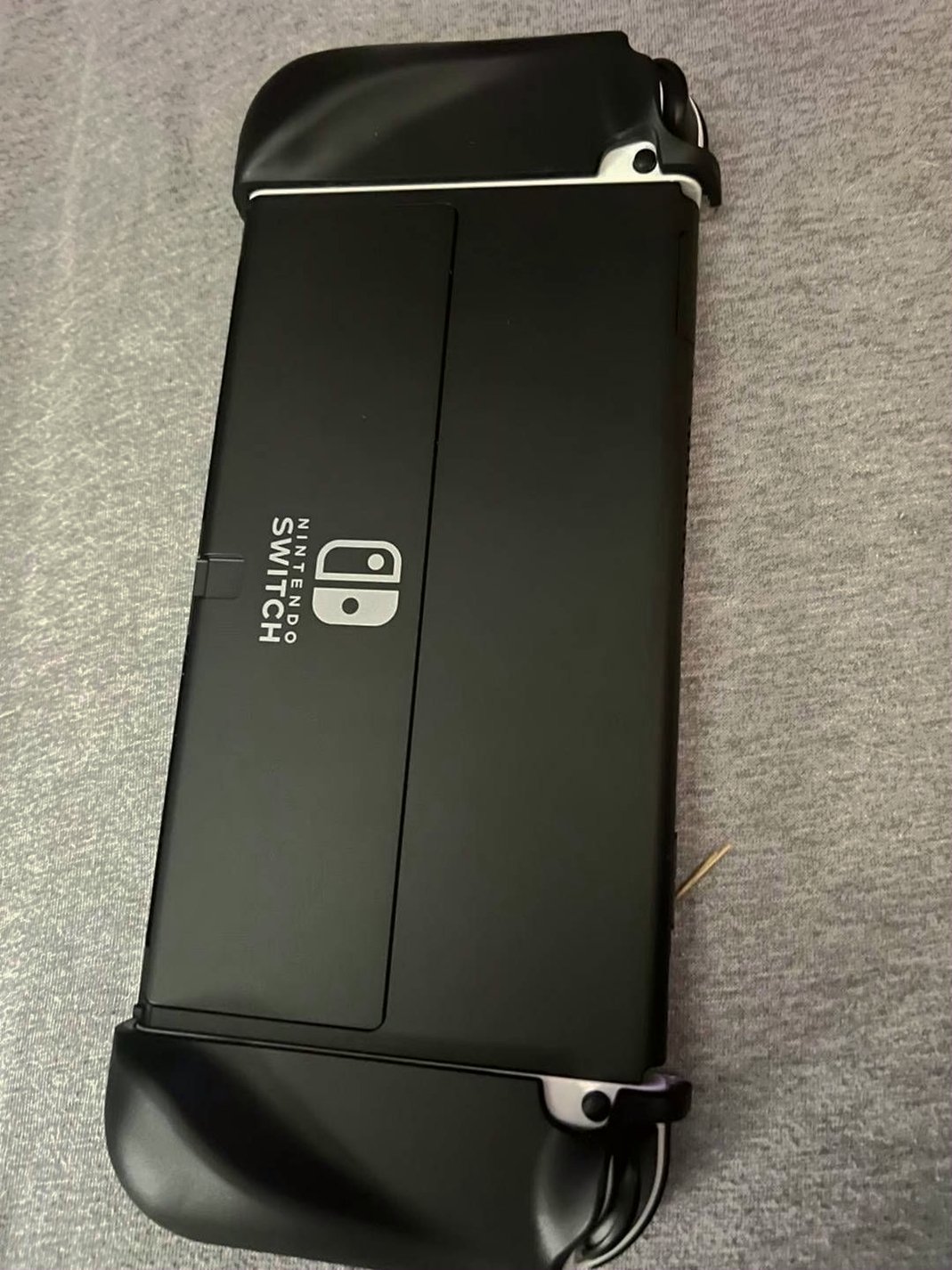 Nintendo Switch OLED 3J37 - Used image 3