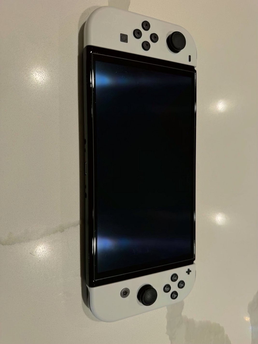 Nintendo Switch OLED 7P57 Bundle with Accessories - Used image 2
