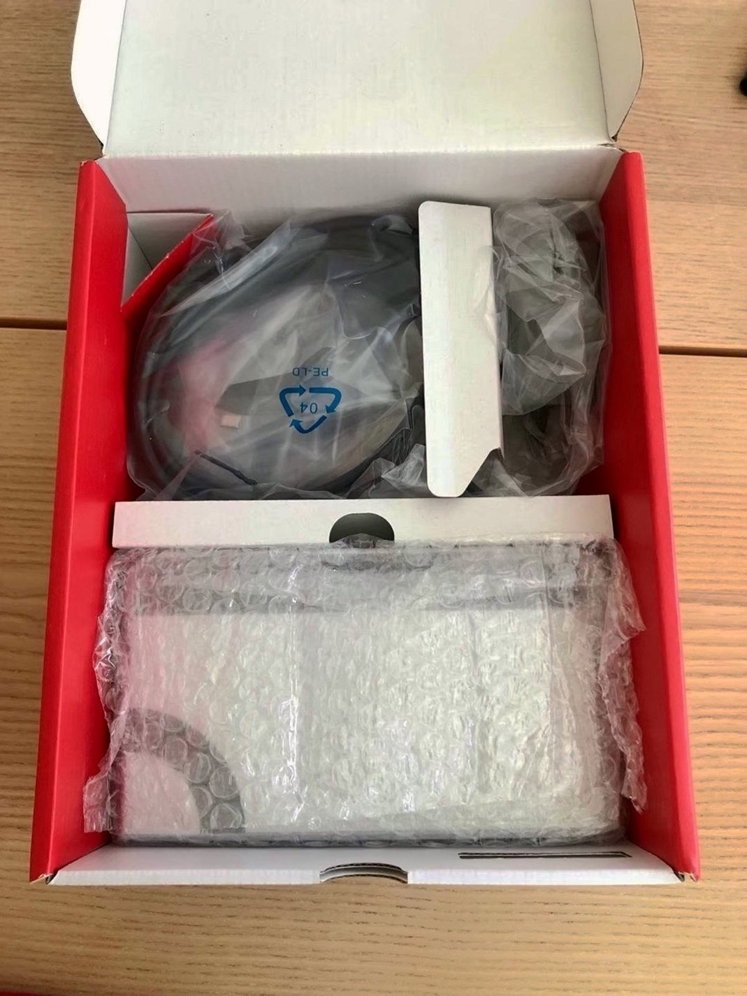 Nintendo Switch OLED Brand New Unlocked - Used image 4