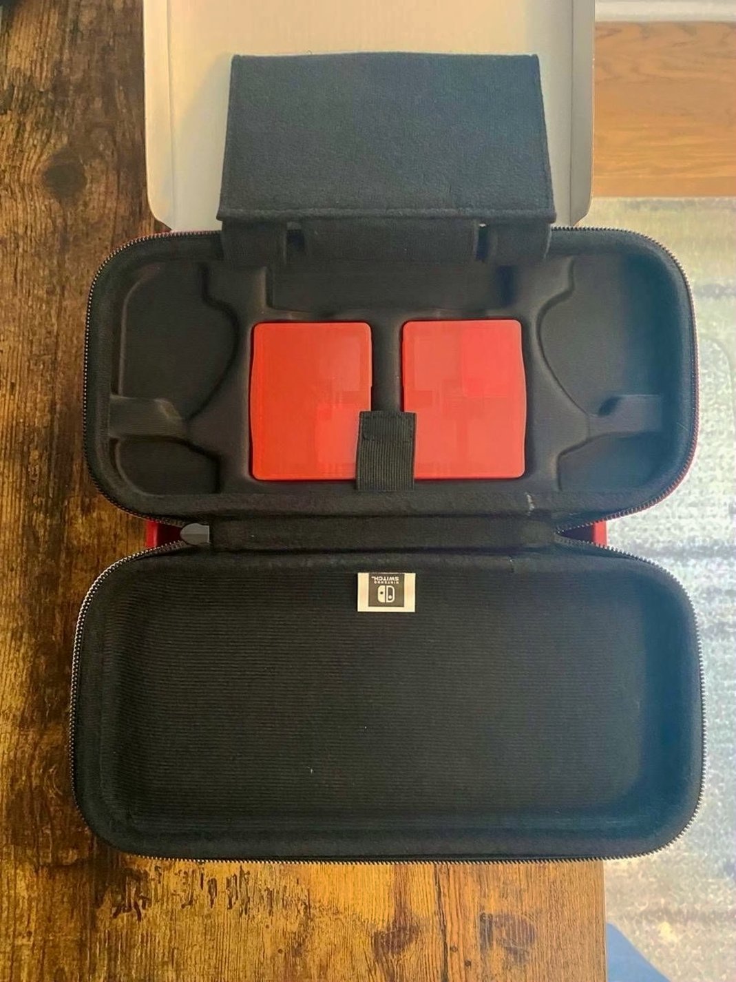 Nintendo Switch OLED 2Q76 - Used image 4