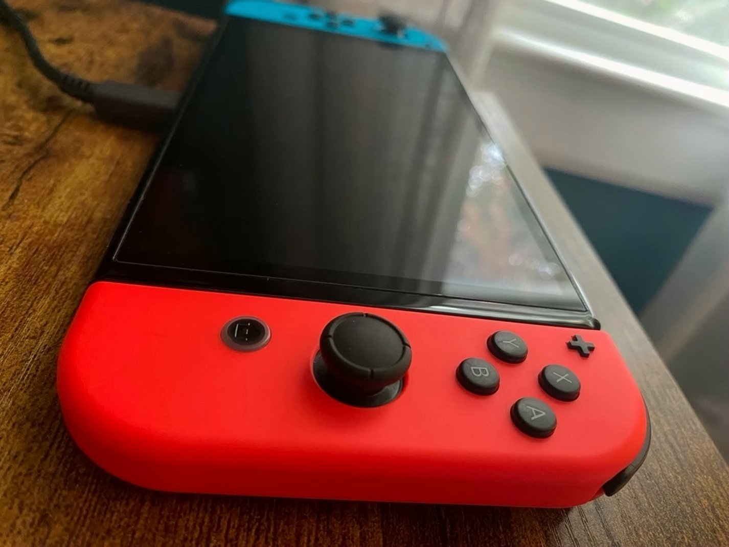 Nintendo Switch OLED 2Q76 - Used image 5
