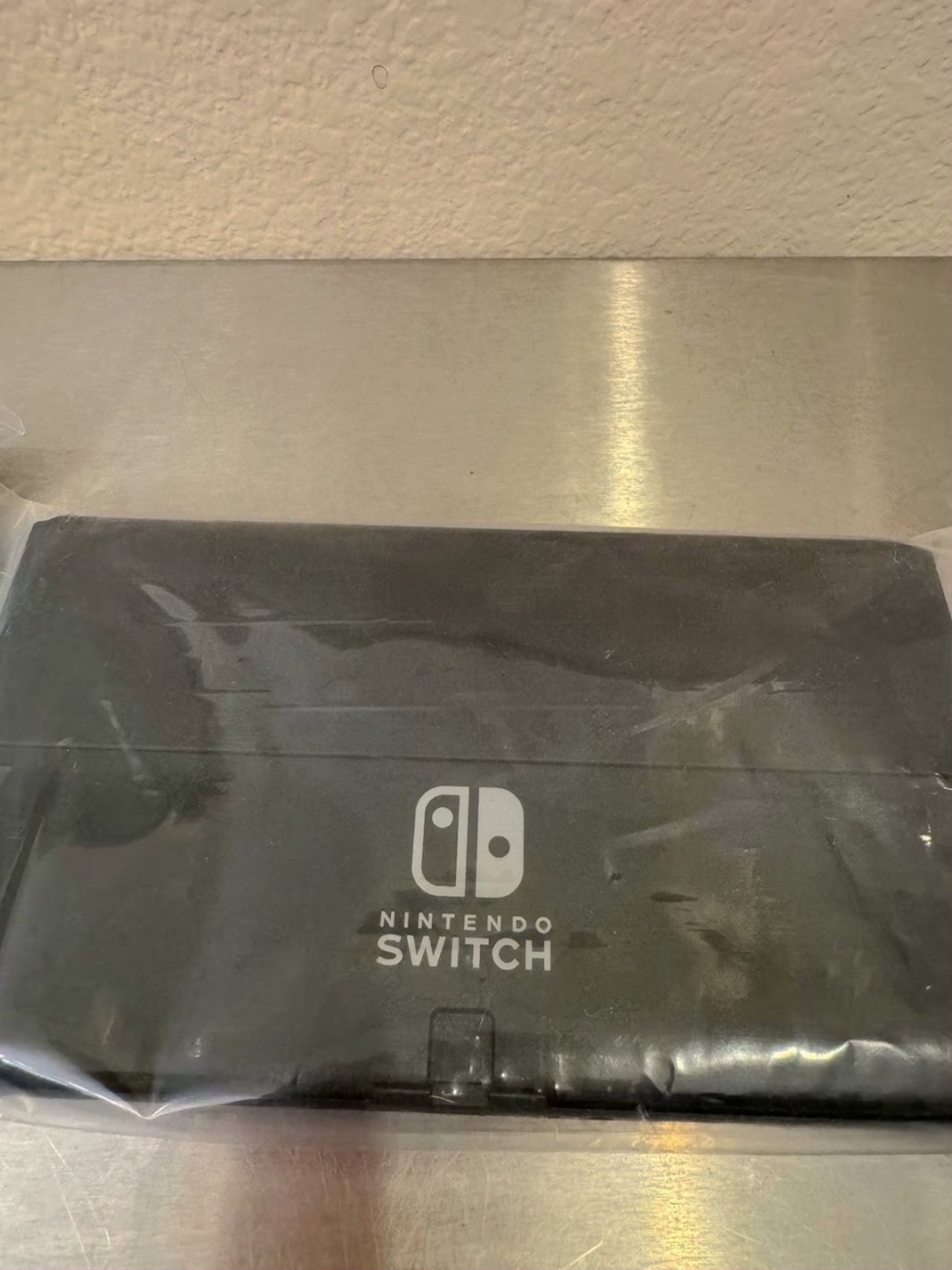 Nintendo Switch OLED 9R79 - Used image 3