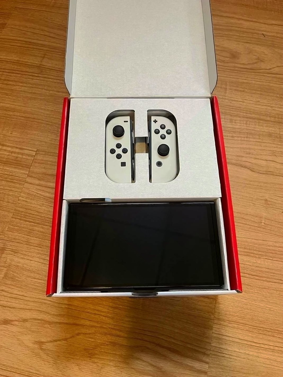 Nintendo OLED Switch 7E18 Unlocked - Used