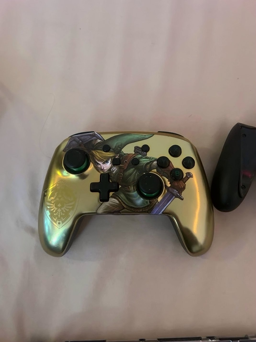 Nintendo Switch OLED 6P63 - Used image 4