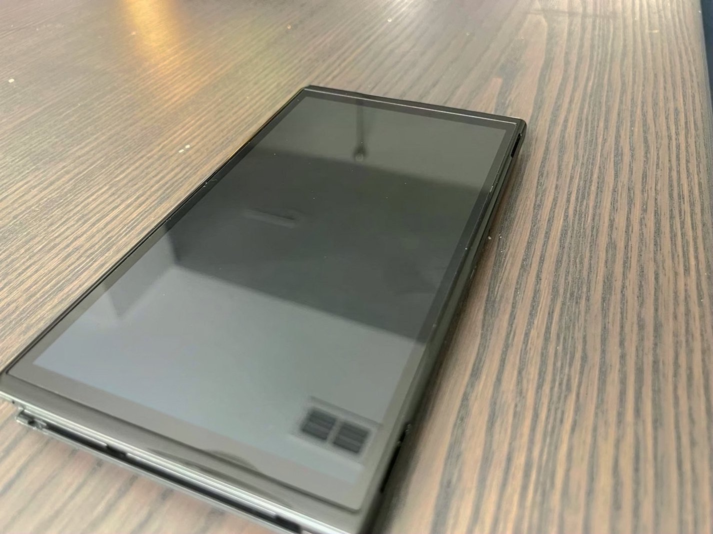 Nintendo Switch OLED 9Q79 - Used image 2
