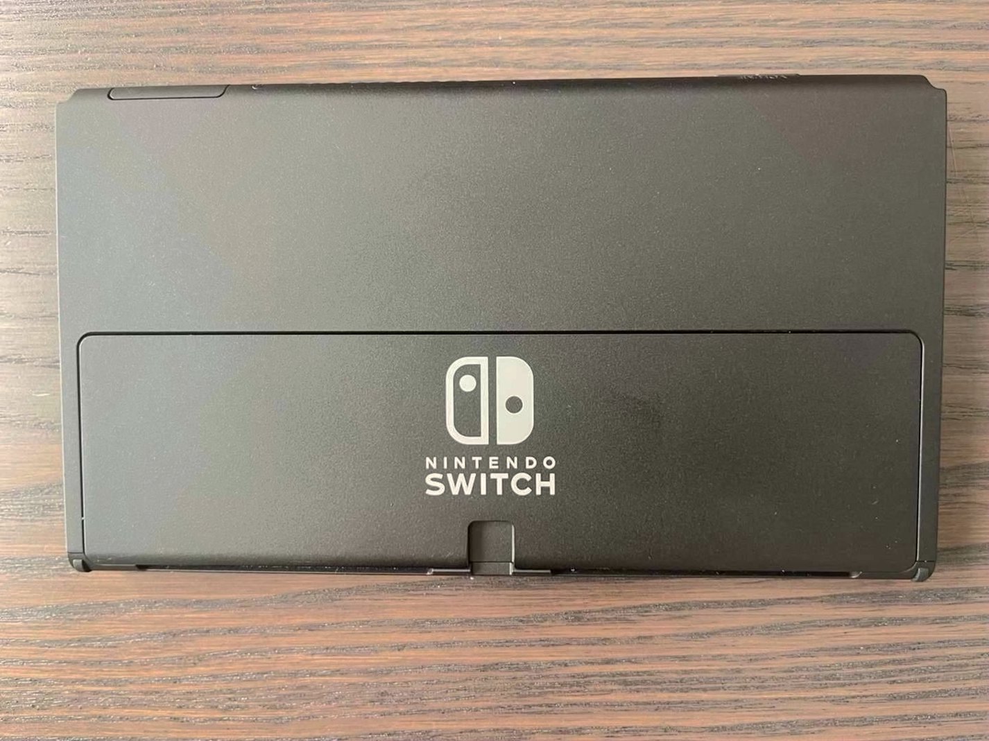 Nintendo Switch OLED 9Q79 - Used image 3