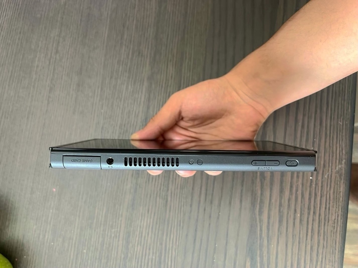 Nintendo Switch OLED 9Q79 - Used image 4