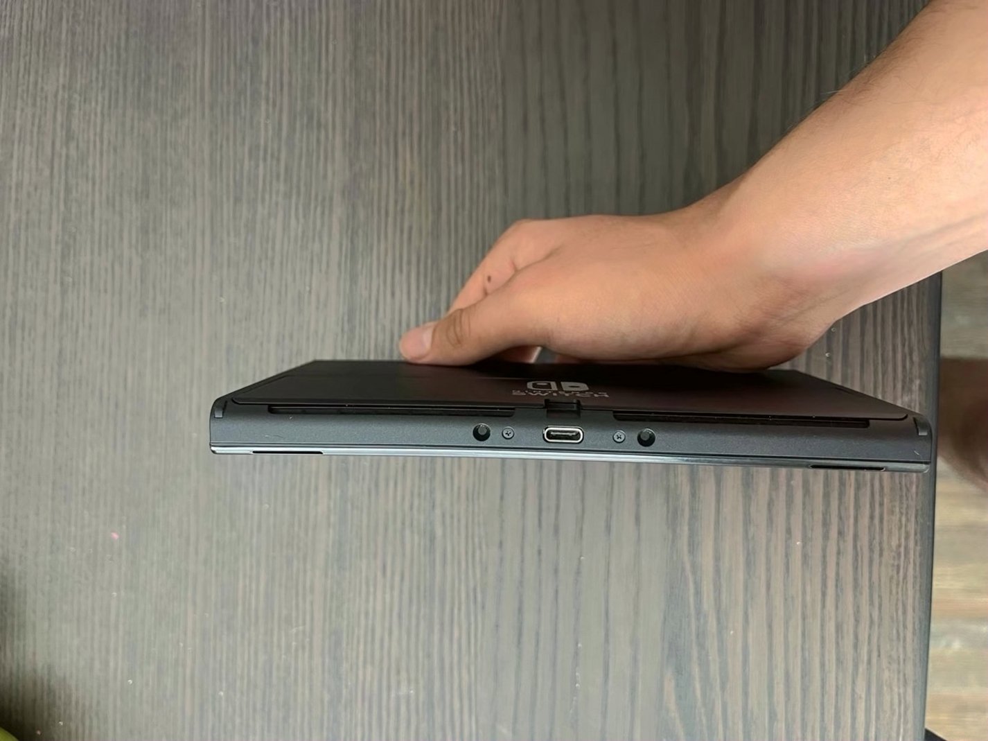 Nintendo Switch OLED 9Q79 - Used image 5