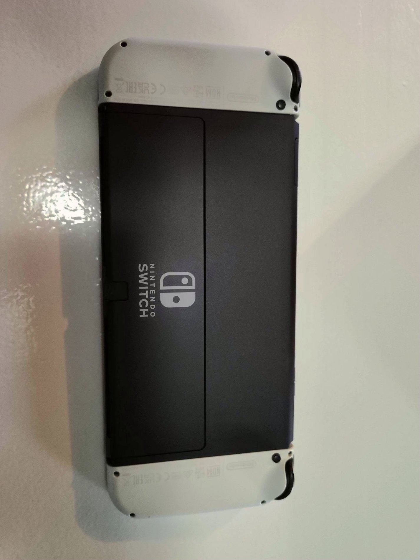 Nintendo Switch OLED 7S58 Used - Unlocked image 4