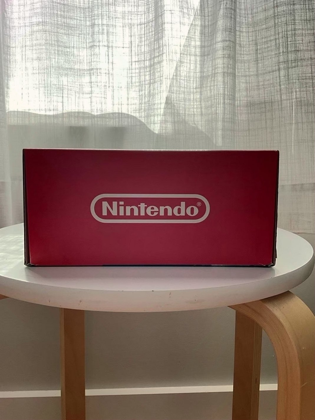 Nintendo Switch OLED Zelda Tears of the Kingdom Unlocked - Used image 5