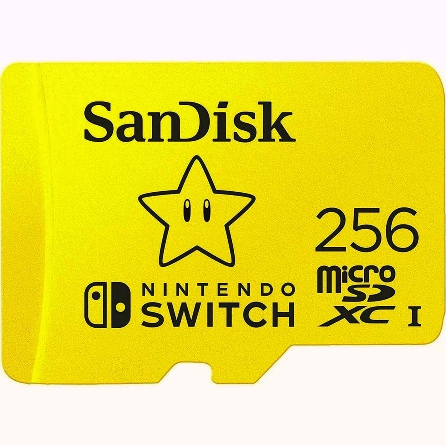 Nintendo Switch OLED Mario Edition 256GB Red - Used image 3