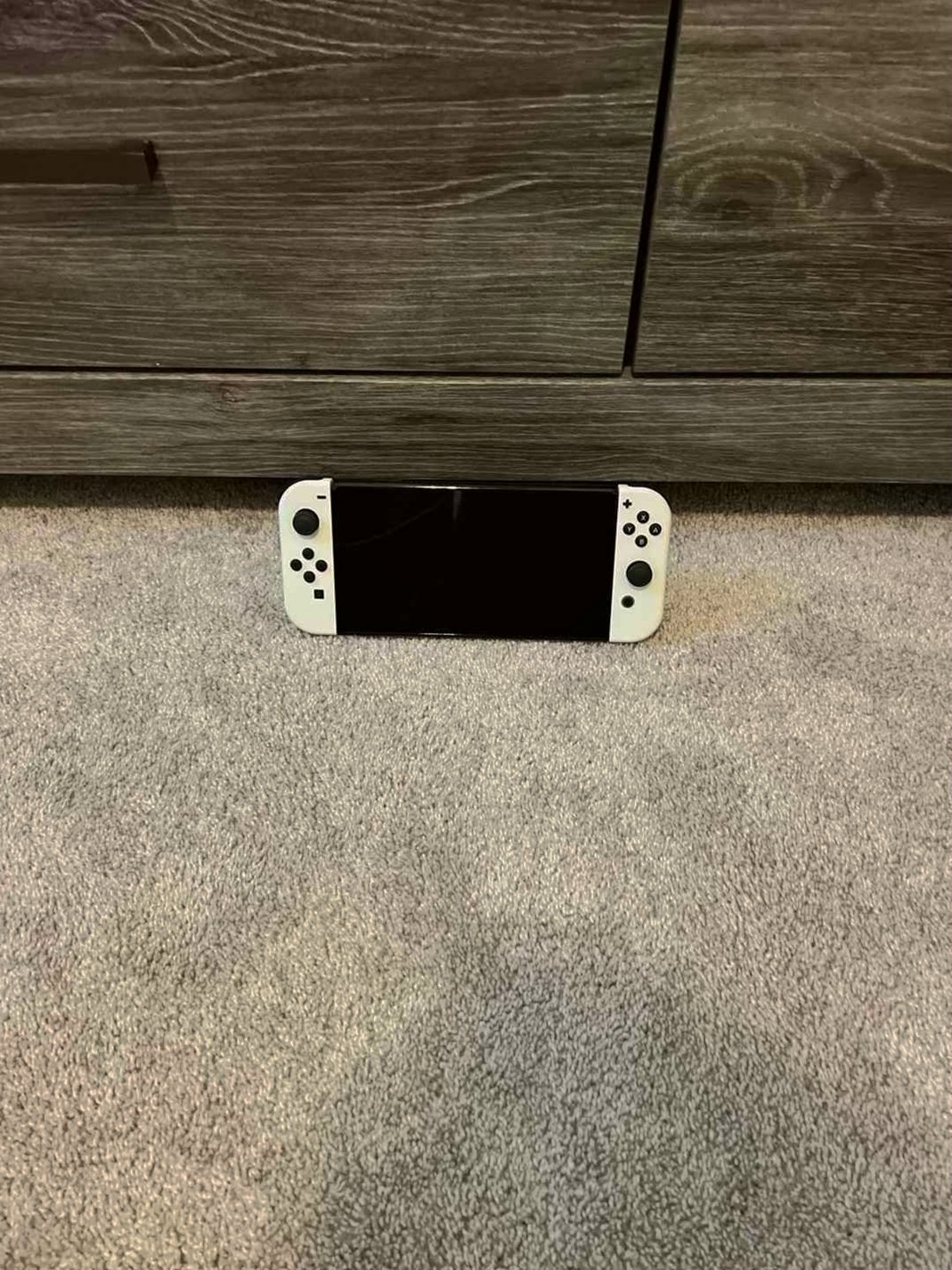 Nintendo Switch OLED 5F15 Used
