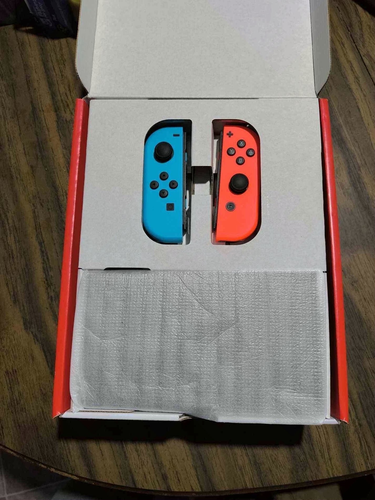 Nintendo Switch OLED 8H99 - Used image 2