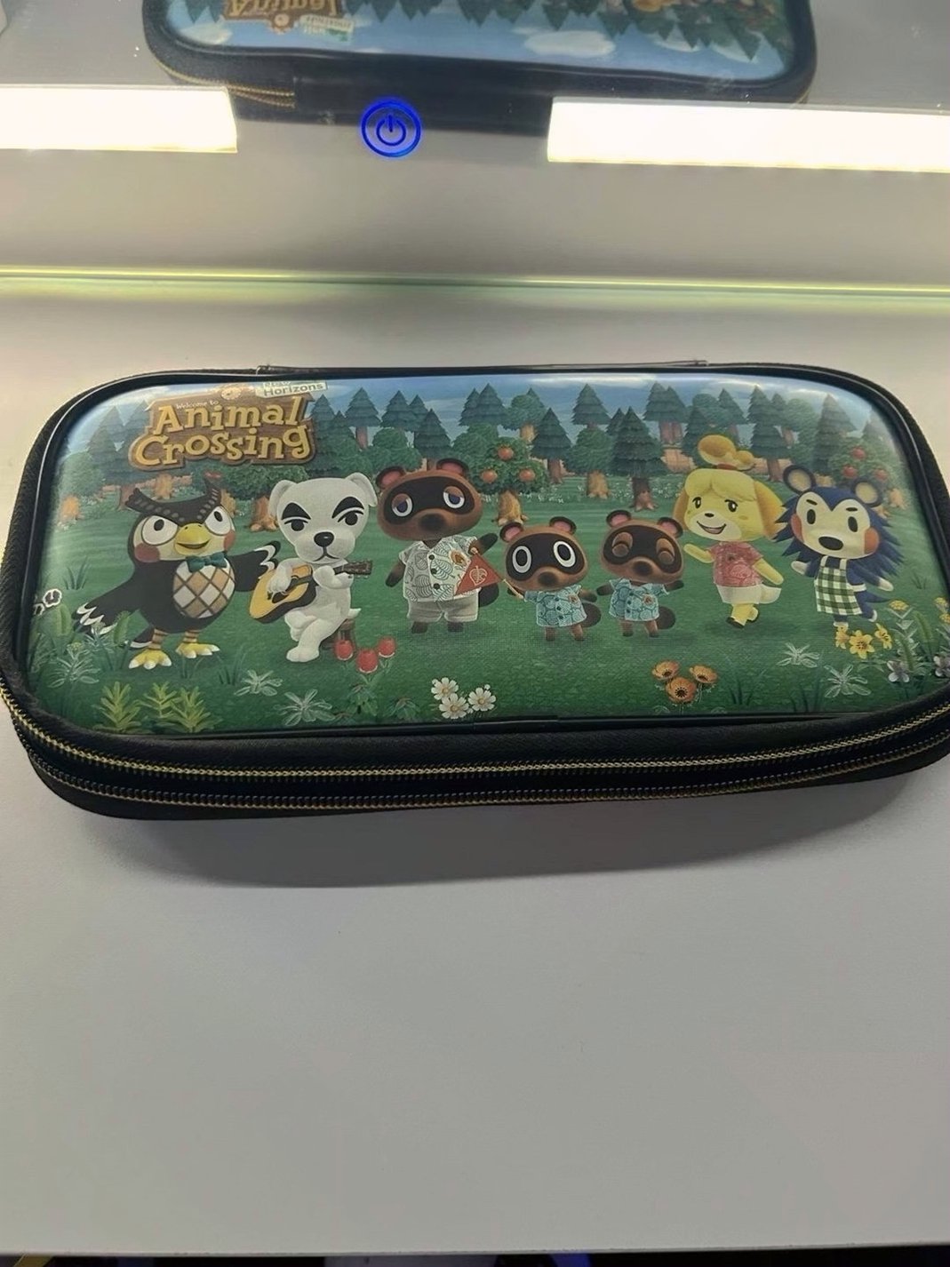 Nintendo Switch OLED 2D73 - Used image 5