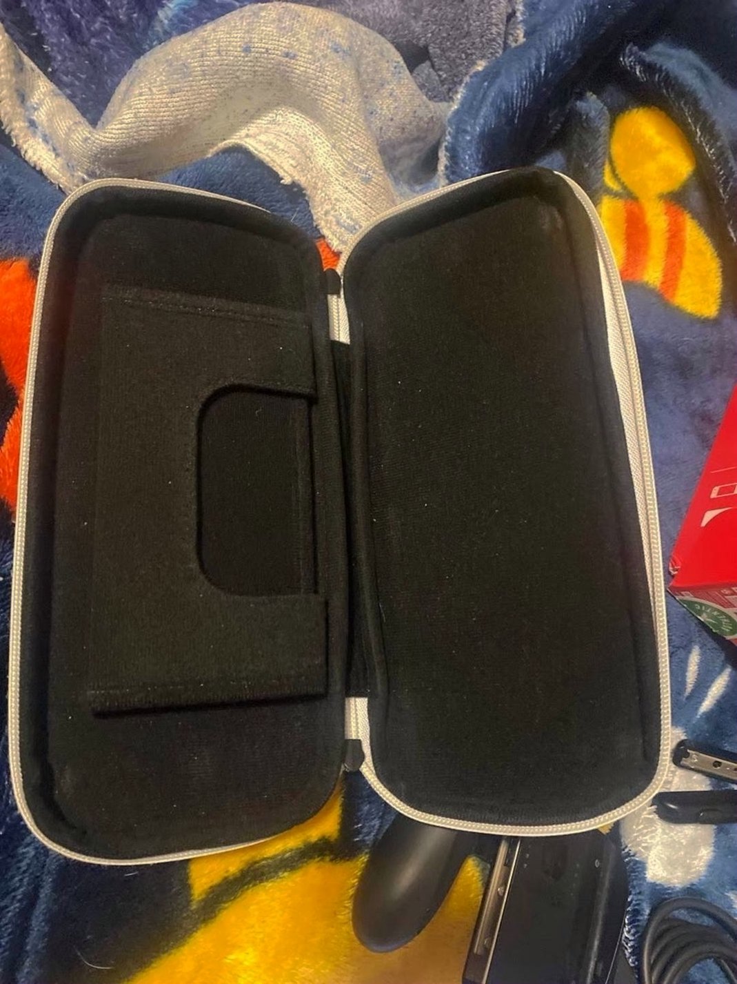 Nintendo Switch OLED Console 7X13 Used image 5