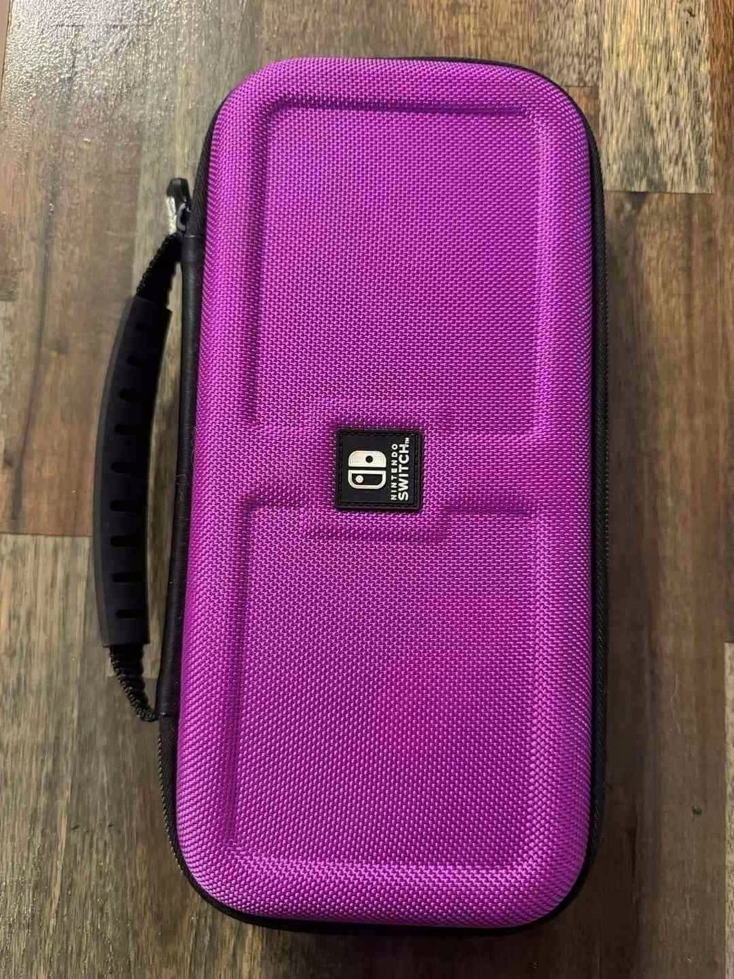 Nintendo Switch OLED Pokemon Scarlet Violet Edition - Used image 3