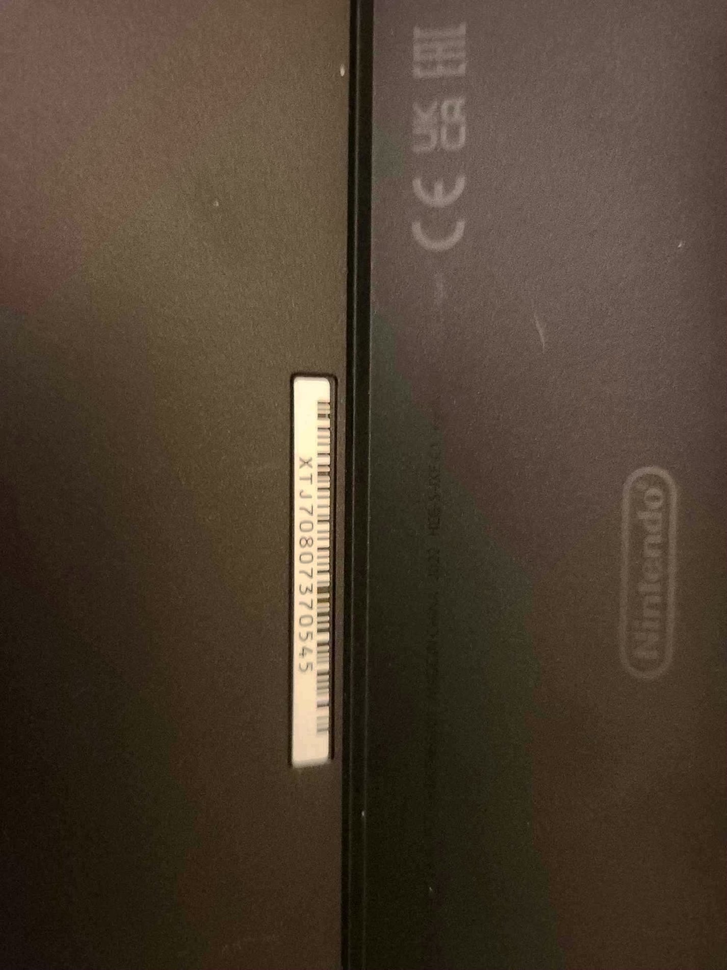 Nintendo Switch OLED Bundle 128GB with Accessories - Used image 5
