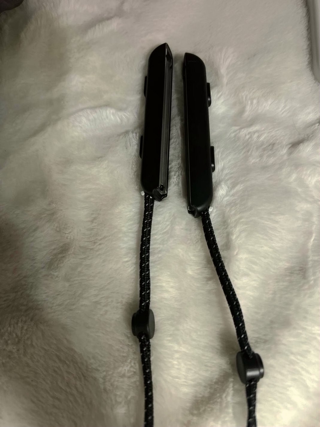 Nintendo Switch OLED 256GB Bundle - Used image 2