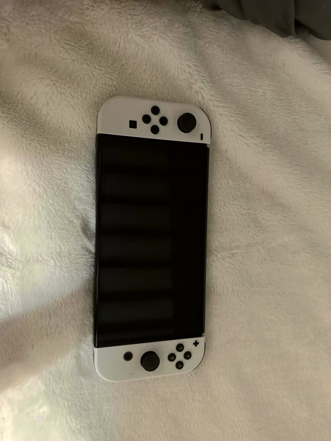 Nintendo Switch OLED 256GB Bundle - Used image 4