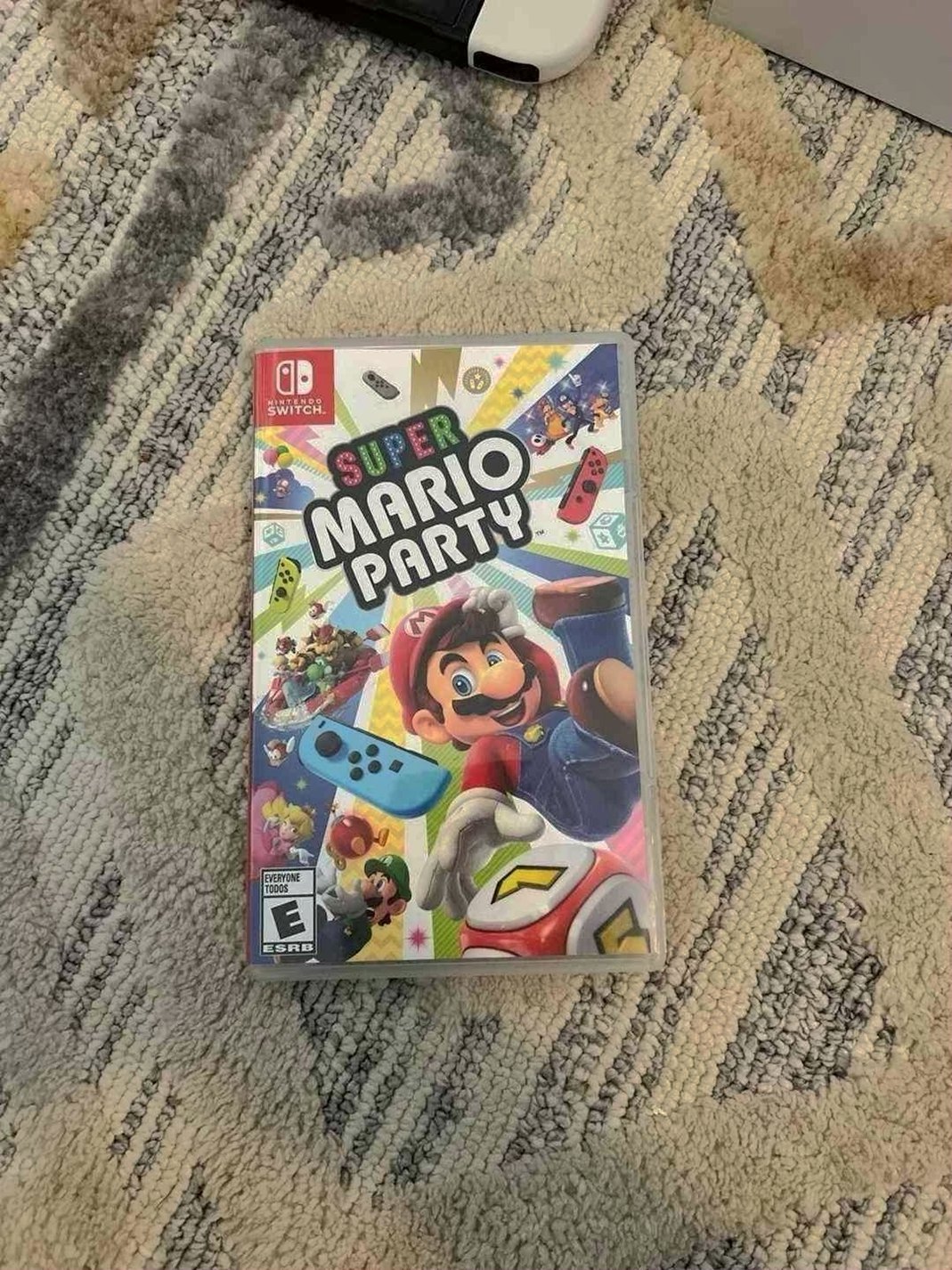 Nintendo Switch OLED 1C66 - Used image 4