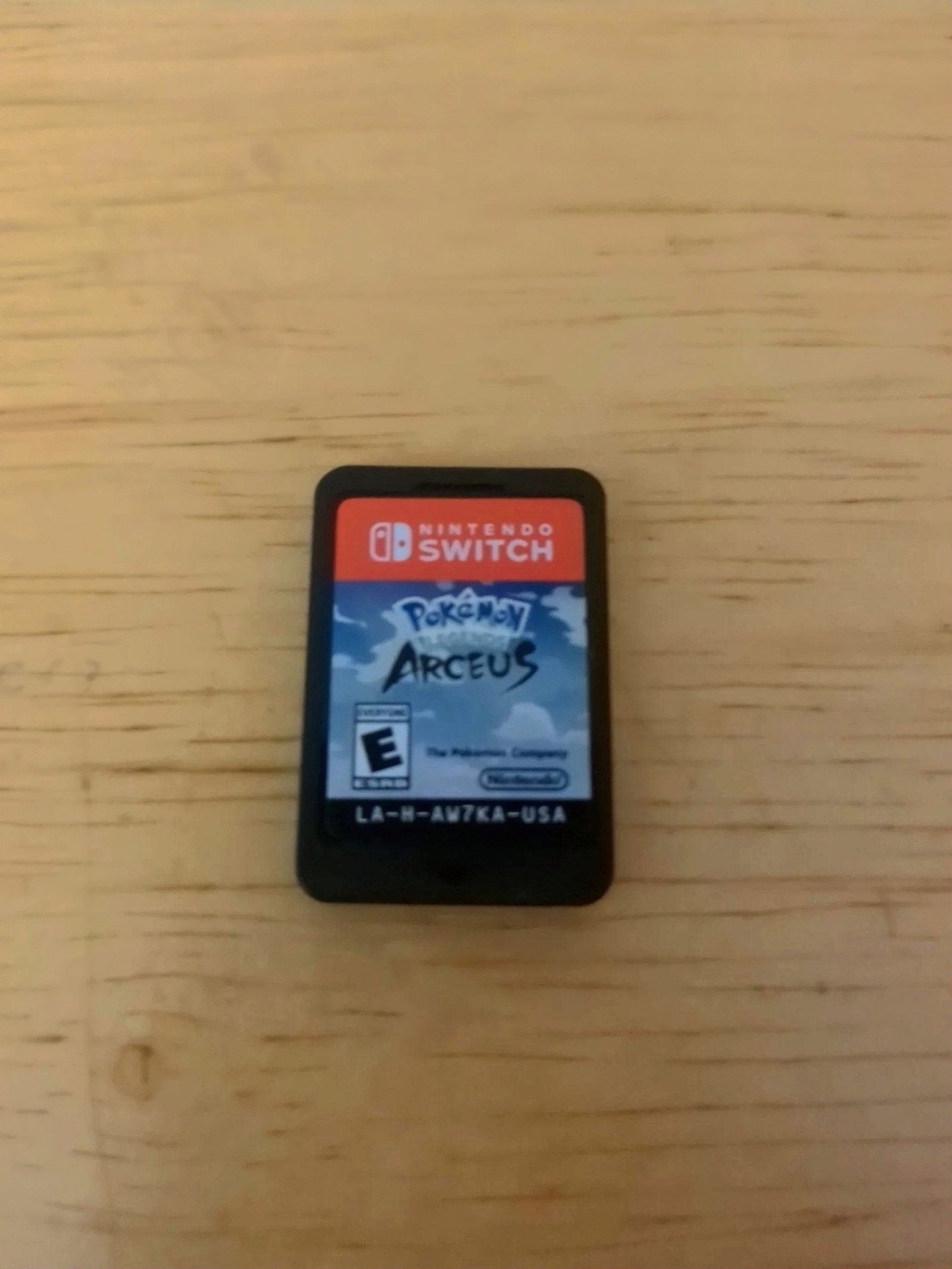 Nintendo Switch OLED 64GB White Unlocked Used image 3
