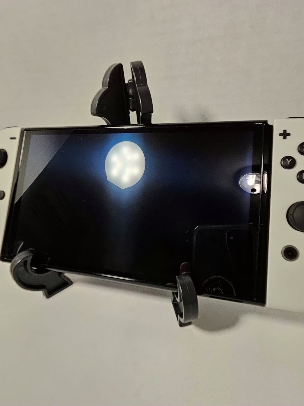 Nintendo Switch OLED Console Unlocked - Used image 4