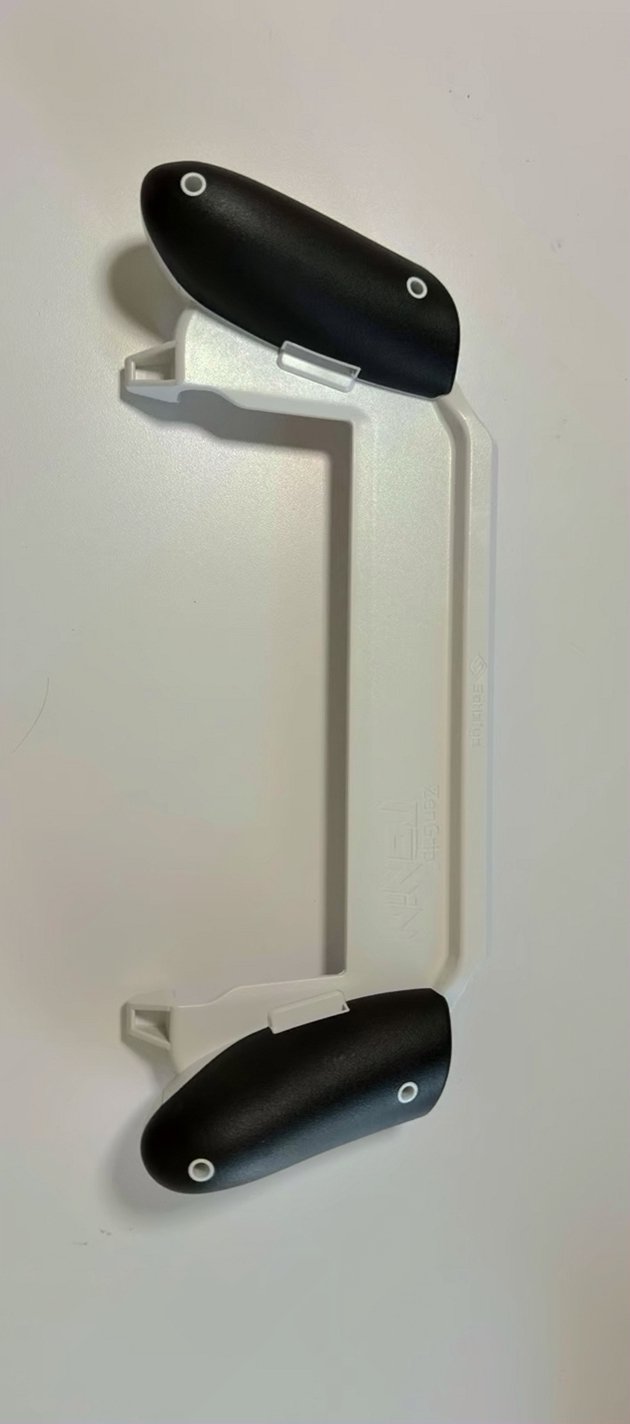 Nintendo Switch OLED with Pro Controller Unlocked - Used image 4