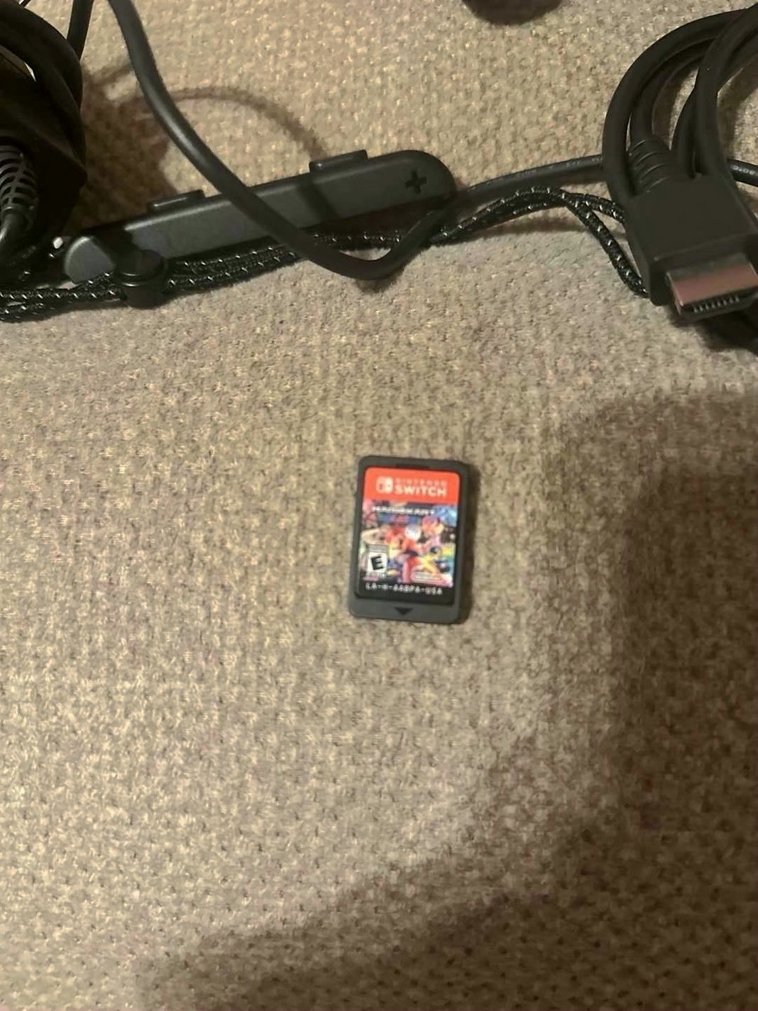 Nintendo Switch OLED 5H78 - Used image 2