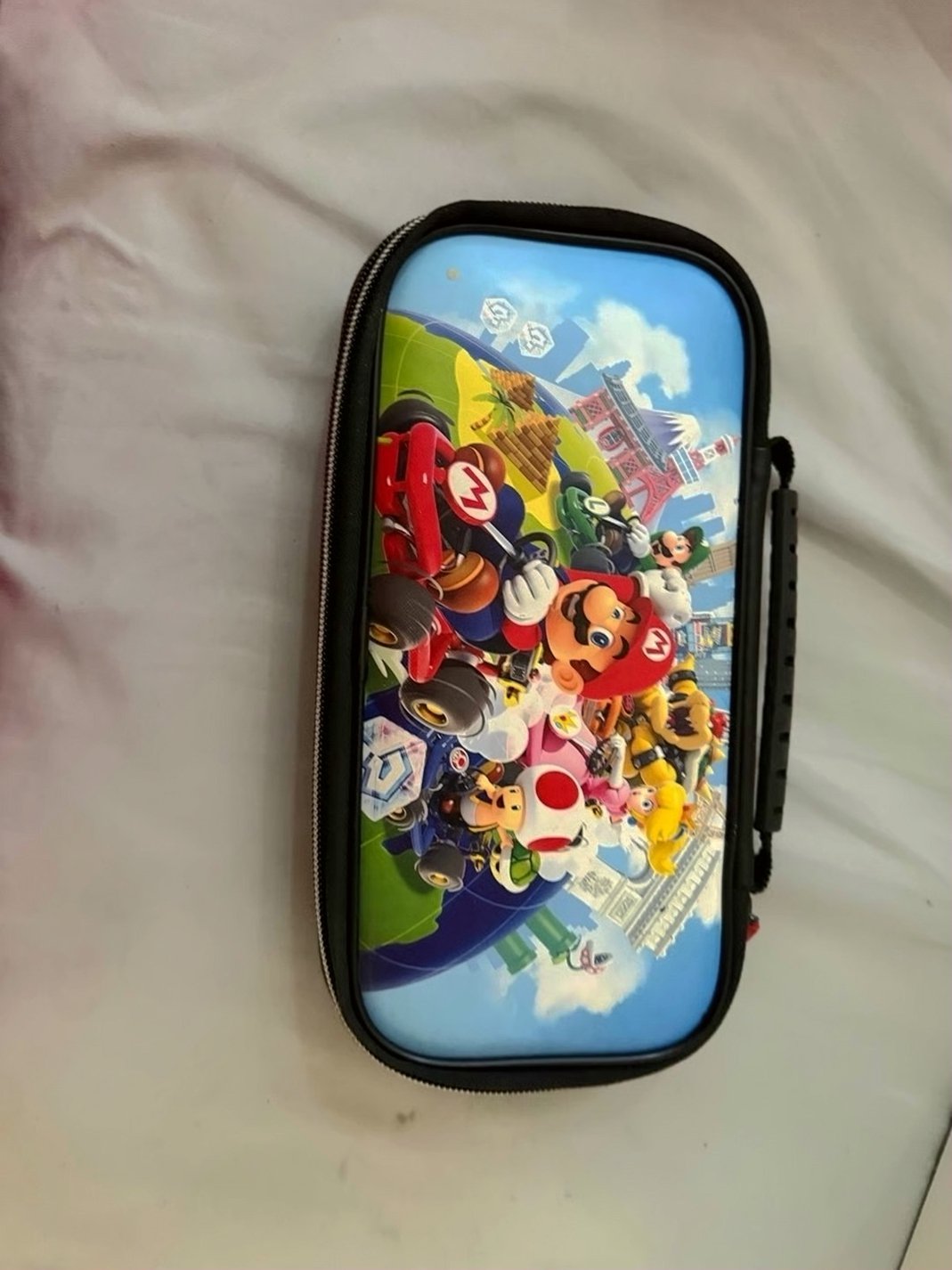 Nintendo Switch OLED 5H78 - Used image 5