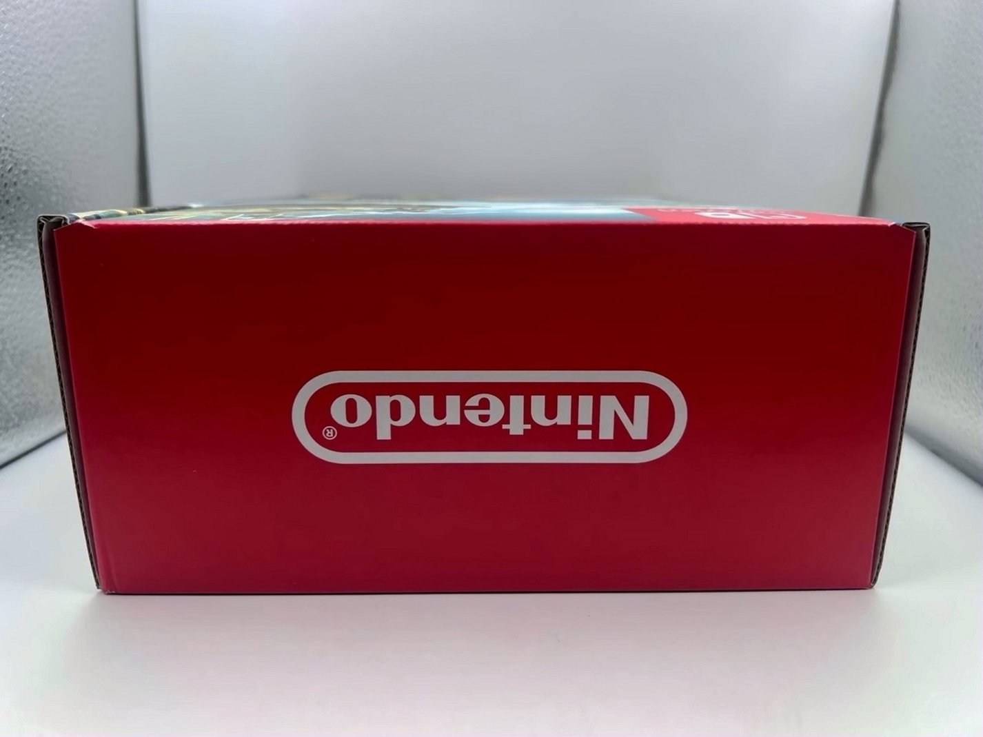 Nintendo The Legend of Zelda Tears of the Kingdom OLED - New image 4