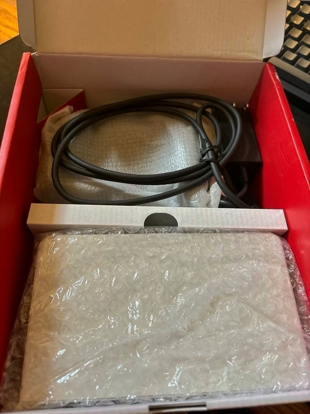 Nintendo Switch OLED White 2N51 - Used image 2
