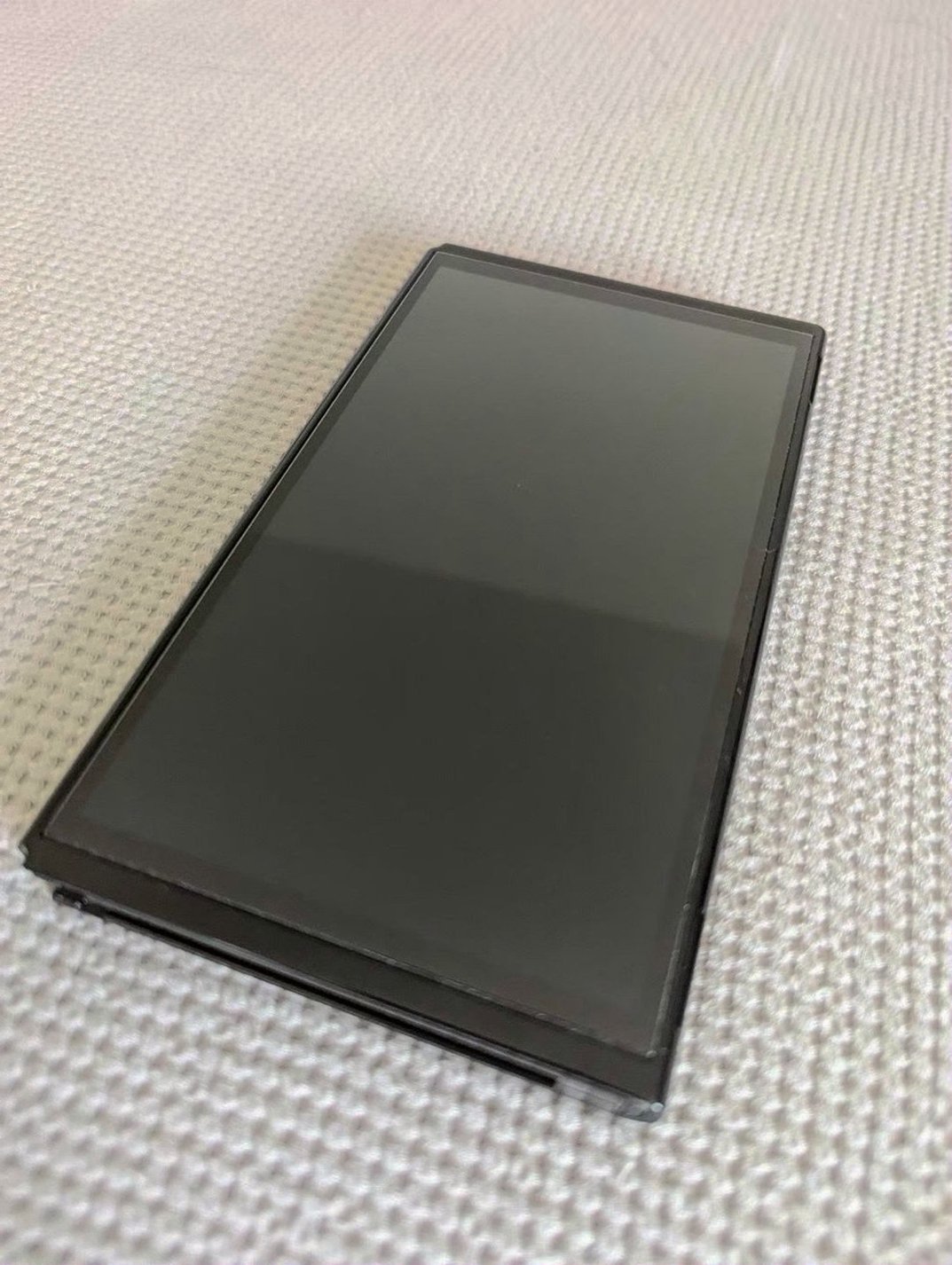 Nintendo Switch OLED with Pro Controller Unlocked - Used image 5