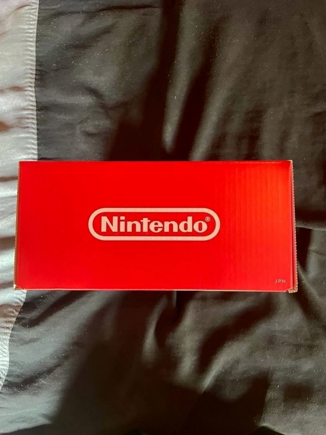 Nintendo Switch OLED 6B56 Used image 4
