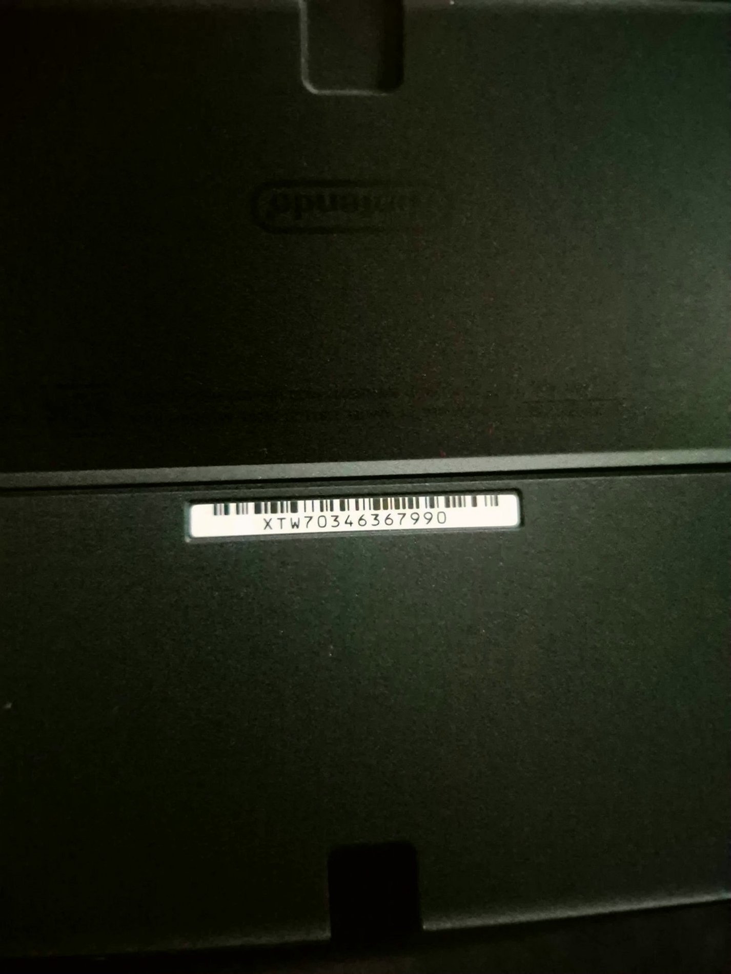 Nintendo Switch OLED Model 5F73 Used image 4