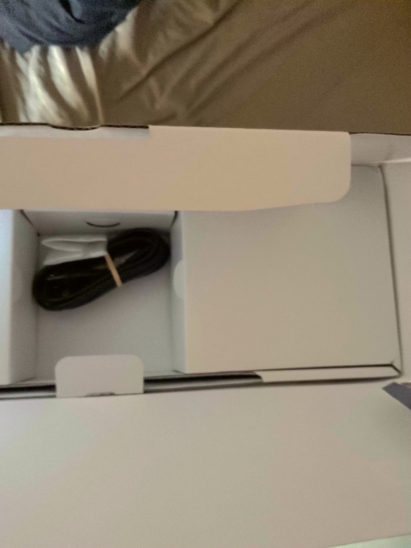 Sony PlayStation 5 Pro Console 6B79 Unlocked - Used image 4
