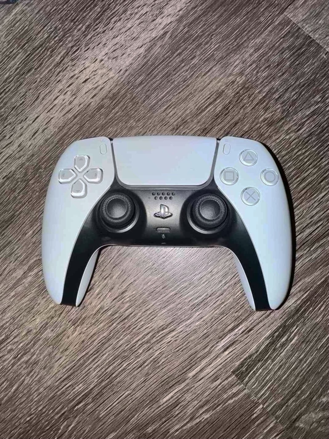 Sony PlayStation 5 Disc Edition with Games and Controller - Used image 3