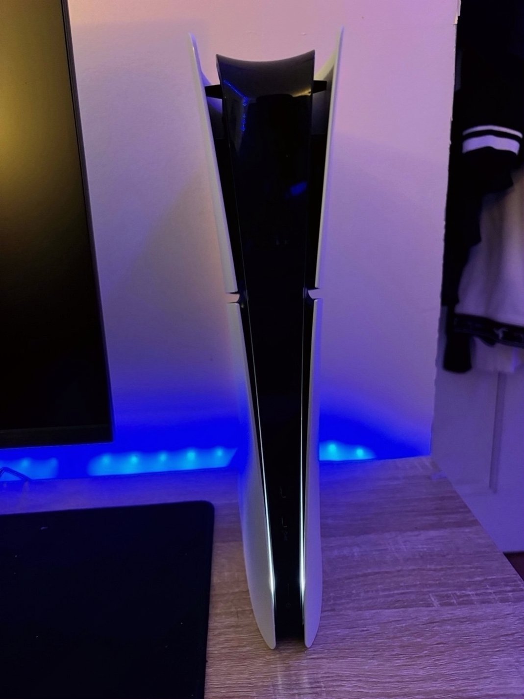 Sony PlayStation 5 1Z18 Slim Digital Edition - Used image 2