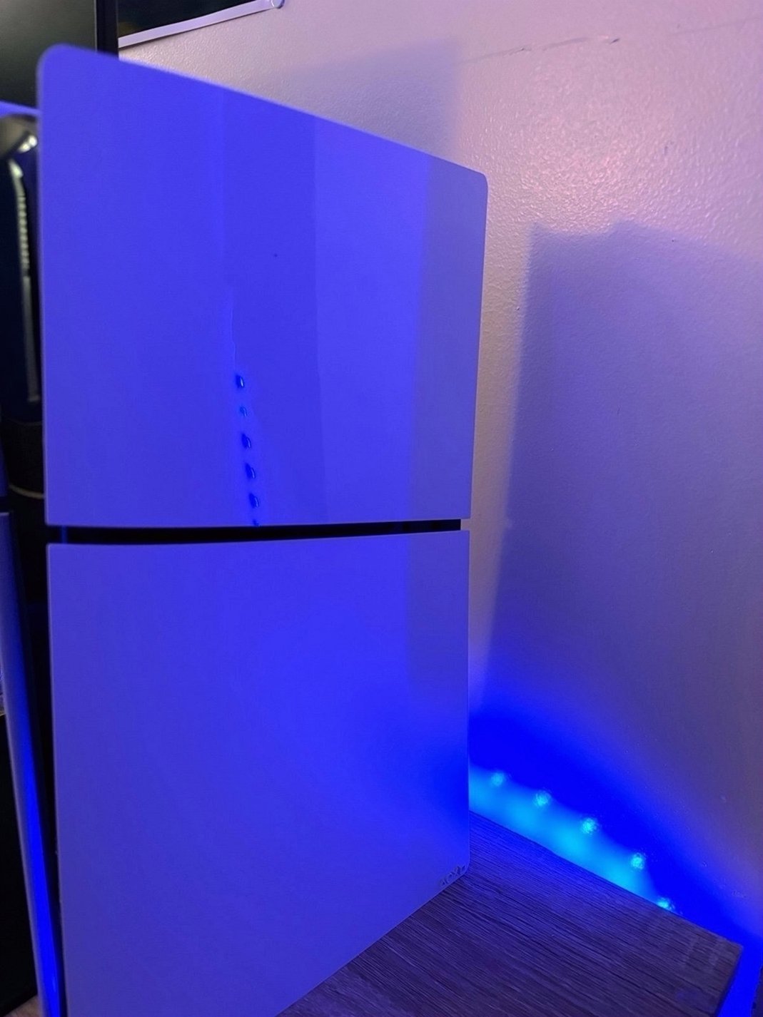 Sony PlayStation 5 1Z18 Slim Digital Edition - Used image 4