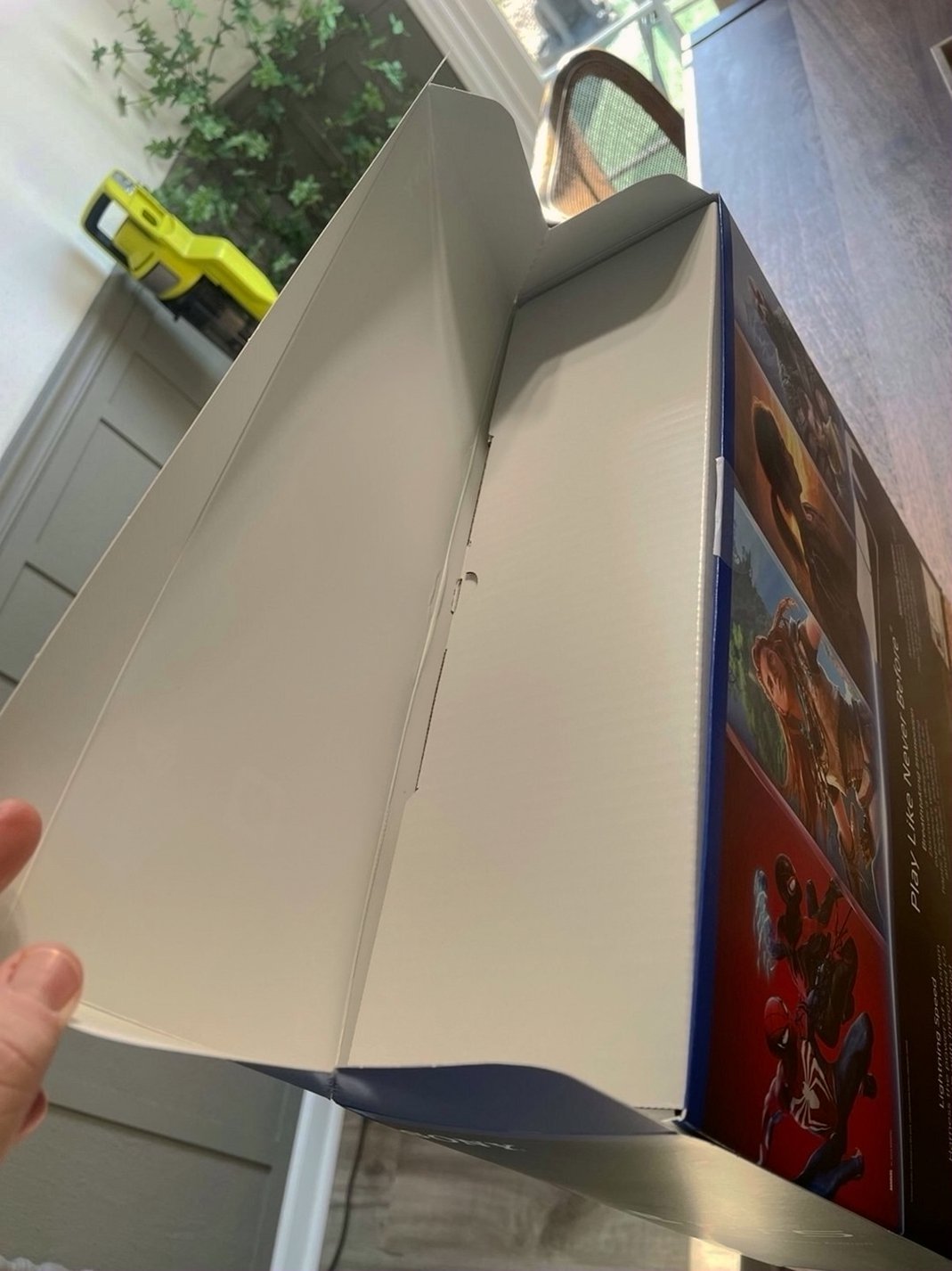 Sony PlayStation 5 Digital Edition - Used image 3