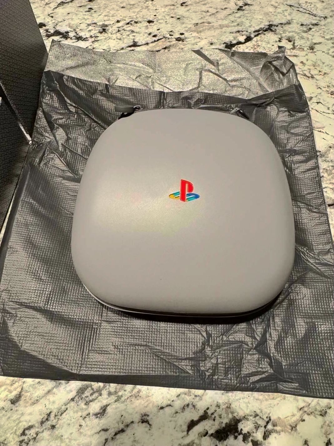 Sony PlayStation 5 30th Anniversary DualSense Edge Controller 5F22 - Used image 5