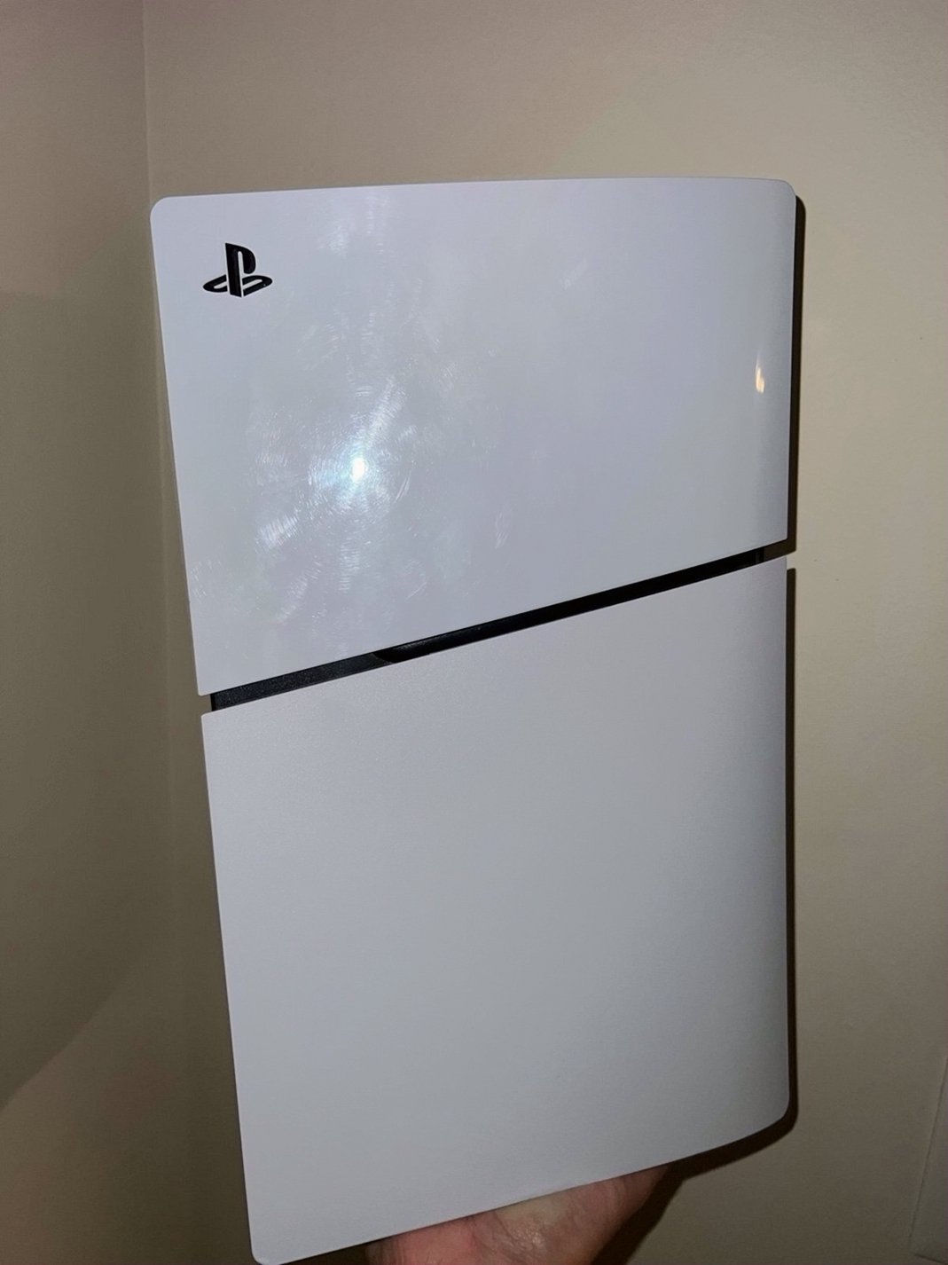 Sony PlayStation 5 Slim 8L62 1TB White Used